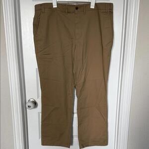 NWT Goodfellow & Co Everywhere straight chino Sz 44x32